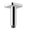 Hansgrohe Vernis Shape Conexión a techo 10 cm código  26406000