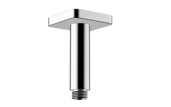 Hansgrohe Vernis Shape Conexión a techo 10 cm código  26406000