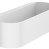hrwuw Hansgrohe kit WallStoris barral+cesta+perchas
