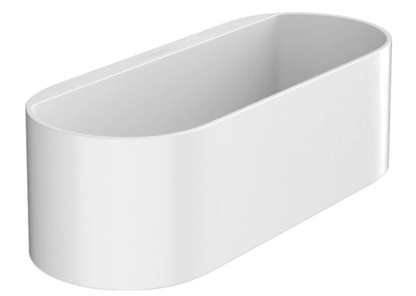 hrwuw Hansgrohe kit WallStoris barral+cesta+perchas