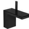 Hansgrohe  Mezclador de fregadero AXOR MyEdition negro mate codigo 47030670