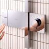 Hansgrohe Raindance Alive Q Showerpipe 210/340 1jet con ShowerSelect Comfort codigo24580000