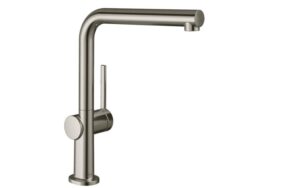 Hansgrohe Talis M54 Mezclador monomando de cocina 270, 1jet codigo 72840800