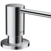Hansgrohe A41 Dispensador de jabón líquido codigo 40438000