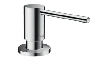 Hansgrohe A41 Dispensador de jabón líquido codigo 40438000