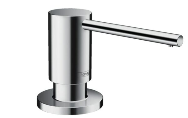 Hansgrohe A41 Dispensador de jabón líquido codigo 40438000