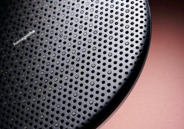 Hansgrohe Raindance Alive S Ducha fija 300 2jet EcoSmart mural codigo24540000