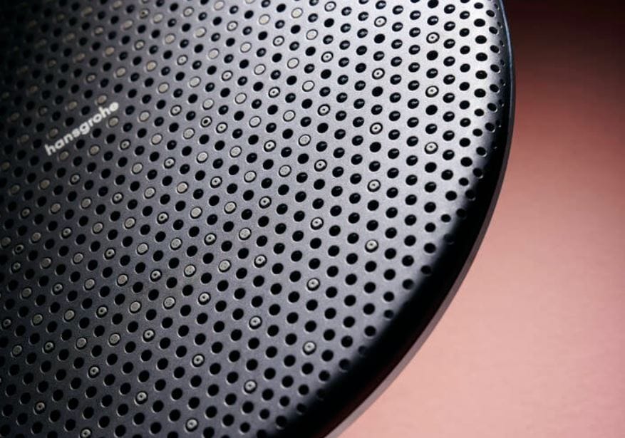 Hansgrohe Raindance Alive S Ducha fija 300 2jet EcoSmart mural codigo24540000 - Imagen 7