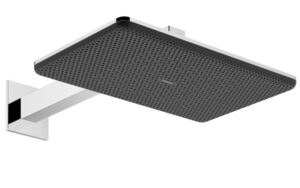 Hansgrohe Raindance Alive Q Ducha fija 210/340 2jet mural codigo 24550000