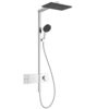 Hansgrohe Raindance Alive Q Showerpipe 210/340 1jet con ShowerSelect Comfort codigo24580000