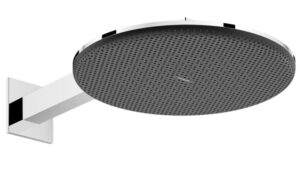 Hansgrohe Raindance Alive S Ducha fija 300 2jet EcoSmart mural codigo24540000