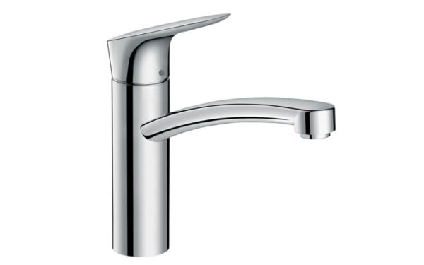 oiige0u Hansgrohe Logis M31 Mezclador monomando de cocina 160, 1jet codigo 71832000