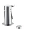 Hansgrohe Talis Monocomando Bidet Cromo codigo 32246000