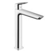 our464634 Hansgrohe Logis Mezclador monomando 240 Fine con vaciador automático codigo 71257000