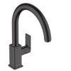 Hansgrohe  Vernis Shape M35 Mezclador monomando de cocina 210 con caño giratorio codigo71871670
