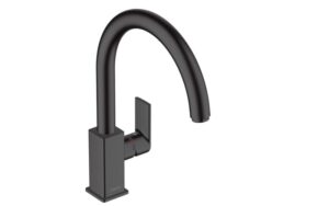 Hansgrohe  Vernis Shape M35 Mezclador monomando de cocina 210 con caño giratorio codigo71871670