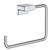 piuououo Hansgrohe AddStoris Q Toallero de aro codigo 41754000