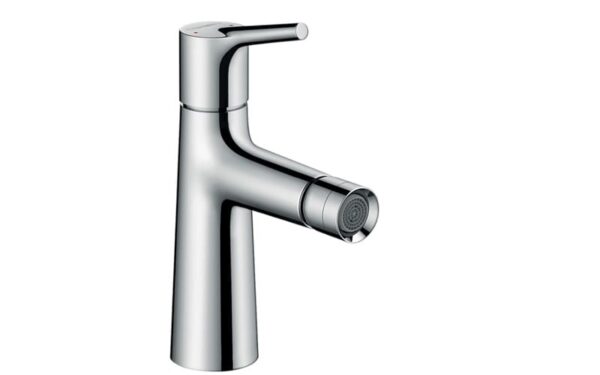 Hansgrohe Talis S Mezclador monomando de bidé con vaciador automático codigo 72200000