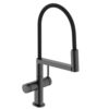 Hansgrohe Talis Select M54 PowderSpray  Mezclador monomando de cocina Semi-Pro cromo cepillado, 3 jets codigo 72861340