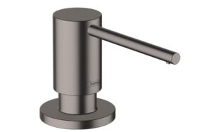 Hansgrohe A41 Dispensador de jabón líquido Cromo cepillado codigo 40438340