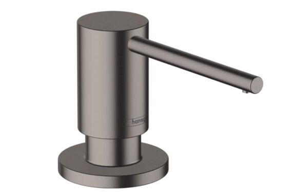 Hansgrohe A41 Dispensador de jabón líquido Cromo cepillado codigo 40438340