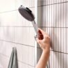 Hansgrohe Raindance Alive Q Showerpipe 210/340 1jet con ShowerSelect Comfort codigo24580000