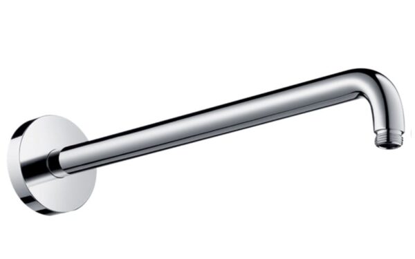 Hansgrohe Brazo de ducha 38.9 cm código 27413000