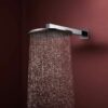 Hansgrohe Raindance Alive S Ducha fija 300 2jet EcoSmart mural codigo24540000