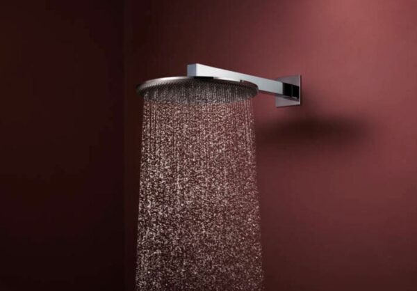 Hansgrohe Raindance Alive S Ducha fija 300 2jet EcoSmart mural codigo24540000