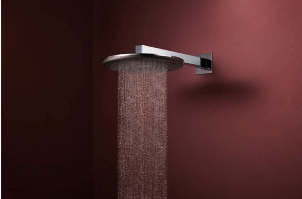 Hansgrohe Raindance Alive S Ducha fija 300 2jet EcoSmart mural codigo24540000