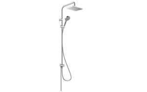 Hansgrohe Vernis Shape Showerpipe 230 1jet Reno codigo 26282000