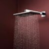 wgwGG Hansgrohe Raindance Alive Q Ducha fija 210/340 2jet mural codigo 24550000