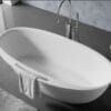 Bañeras Aloha Exenta Modelo SILBA160x085x055 / 170x085x055