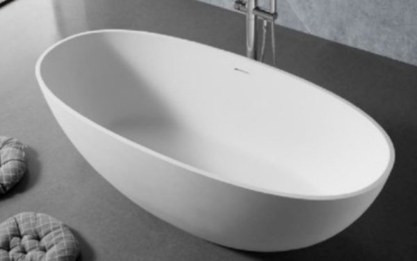 Bañeras Aloha Exenta Modelo PERSEA NEW 160x078x057 / 165x075x055 / 170x075x055
