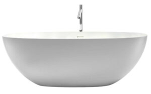 Bañeras Aloha Exenta Modelo PERSEA NEW 160x078x057 / 165x075x055 / 170x075x055