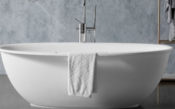 Bañeras Aloha Exenta Modelo SILBA160x085x055 / 170x085x055