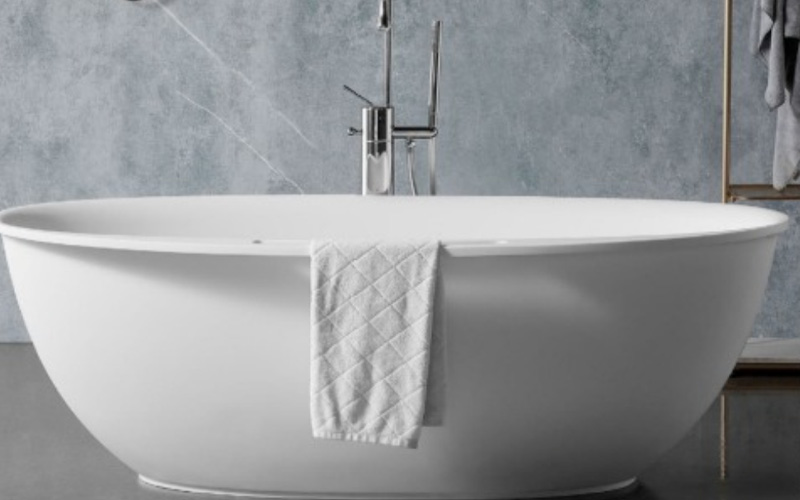 Bañeras Aloha Exenta Modelo SILBA160x085x055 / 170x085x055