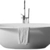 Bañeras Aloha Exenta Modelo SILBA160x085x055 / 170x085x055