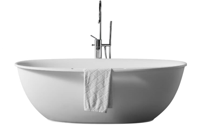 Bañeras Aloha Exenta Modelo SILBA160x085x055 / 170x085x055