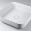 Lavatorio Aloha  GD 2009 -40x 40 x 12 cm