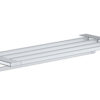 Hansgrohe AddStoris Q Toallero con repisa codigo 41751000
