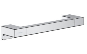 Hansgrohe AddStoris Asidero Cromo codigo 41744000