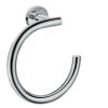 Hansgrohe Logis Universal Toallero de aro codigo 41724000