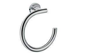 Hansgrohe Logis Universal Toallero de aro codigo 41724000