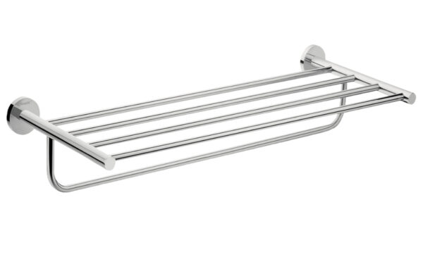 oieruu0wut Hansgrohe Logis Universal Toallero codigo 41720000