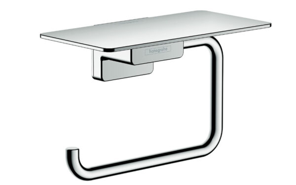 ugiytiwyt9ywq Hansgrohe AddStoris Q Portarrollos con repisa codigo 41772000