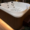 Minipiscina JACUZZI© J-220L  210x210x91cm