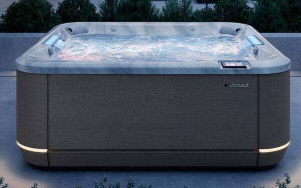 Minipiscina JACUZZI© J-508 L  239cm×239cm×94 cm