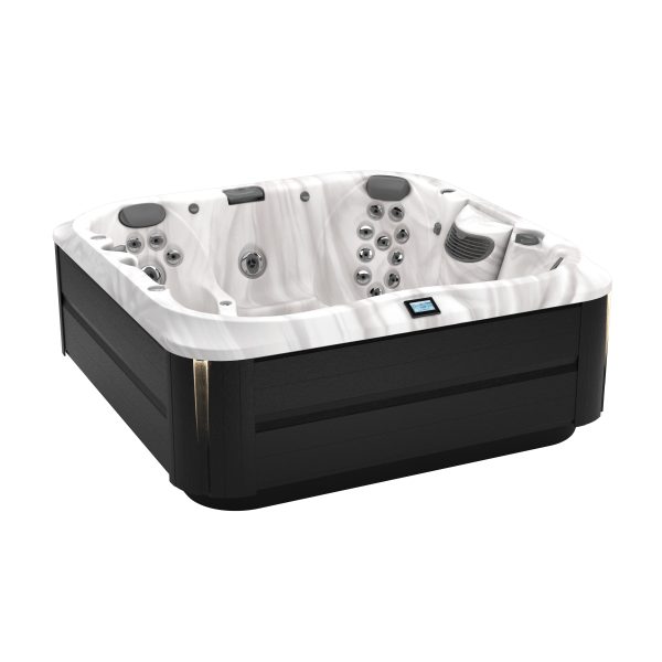 Minipiscina JACUZZI© J-375   231x231x96,5cm
