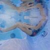 Minipiscina JACUZZI© J-375   231x231x96,5cm